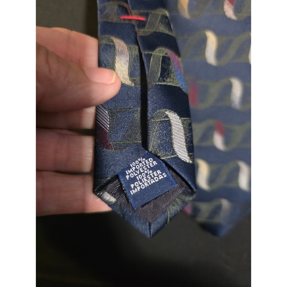 Vintage Don Loper Beverly Hills Necktie - Picture 4 of 7